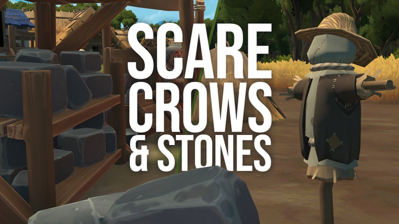 Let's UPGRADE Production In Foundation!