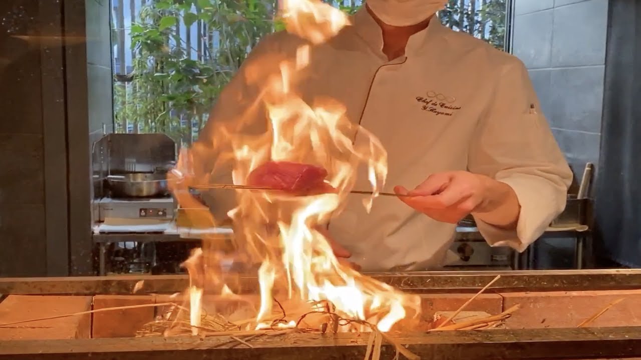 庭園に囲まれた至極の空間で味わう絶品日本料理 - KIZAHASHI - THE THOUSAND KYOTO 京都