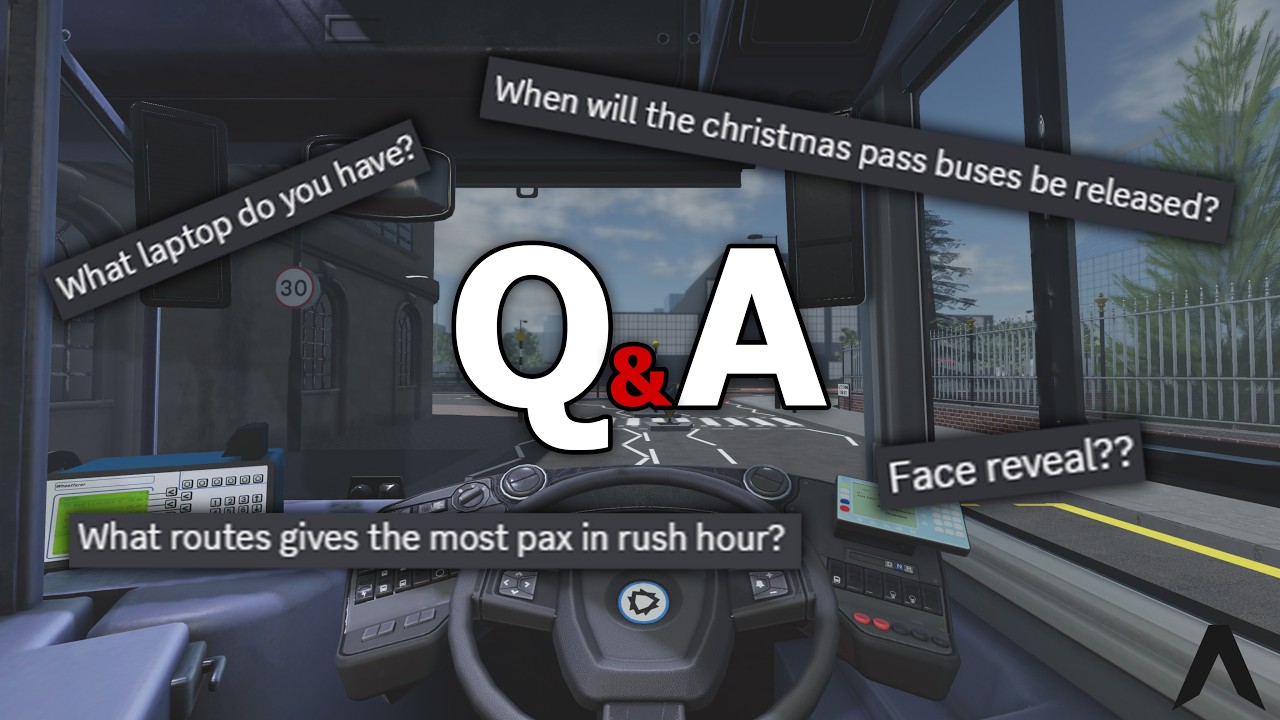 Croydon Redefined Q&A.. GB Kite?