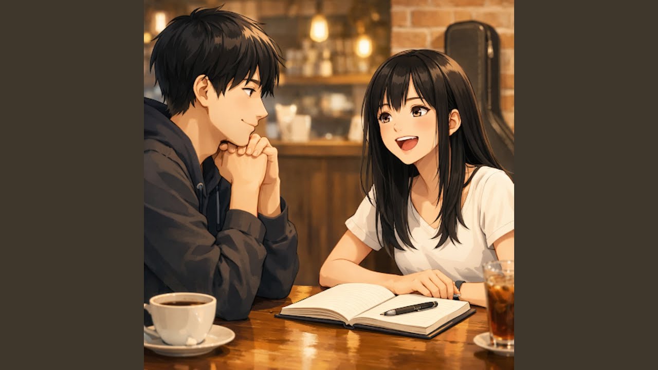 格好良くて可愛い君