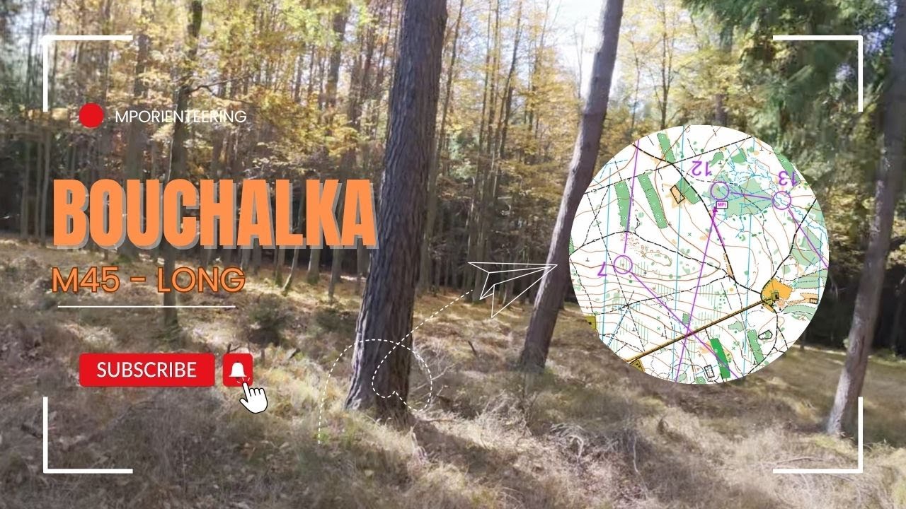 OZ - Bouchalka - M45 - Long