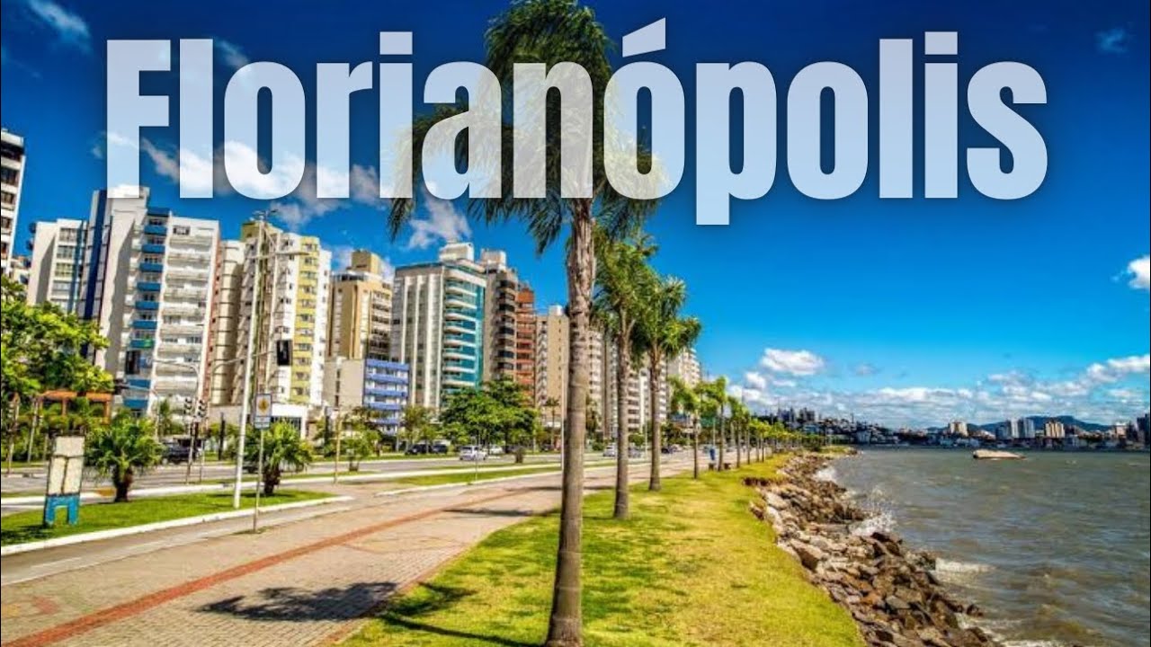 O QUE FAZER NA CIDADE DE FLORIANÓPOLIS SC, SANTA CATARINA, BRASIL