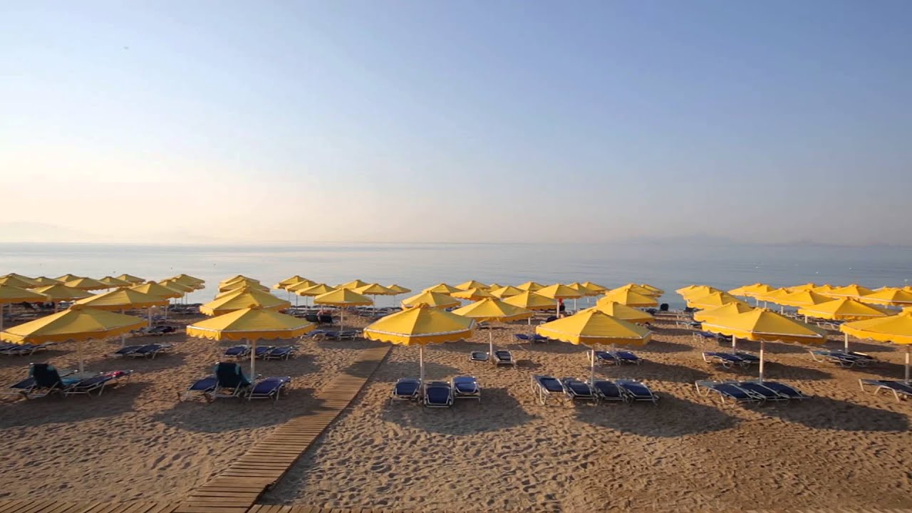 Mitsis Norida Beach, Kardamena, Kos, Hellas