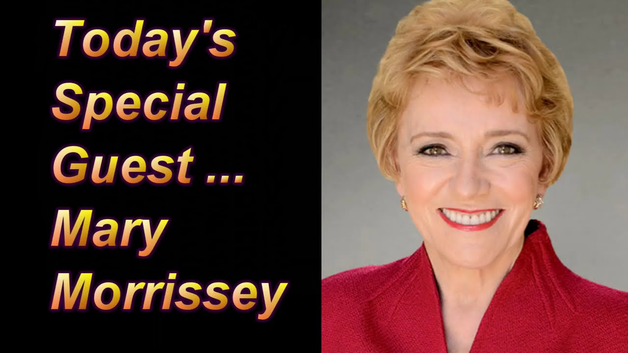 Get Ready for Brave Thinking with Mary Morrissey (and Brad Yates)