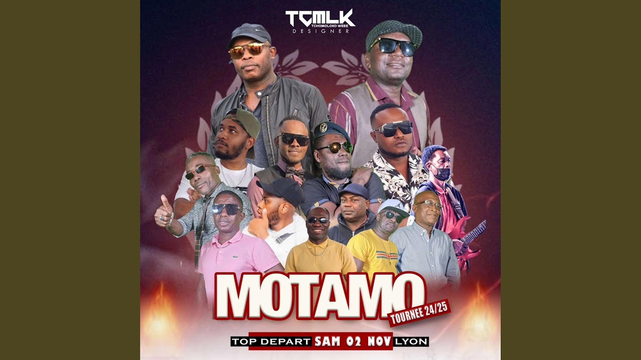 Motamo Mgodro Castres 2025