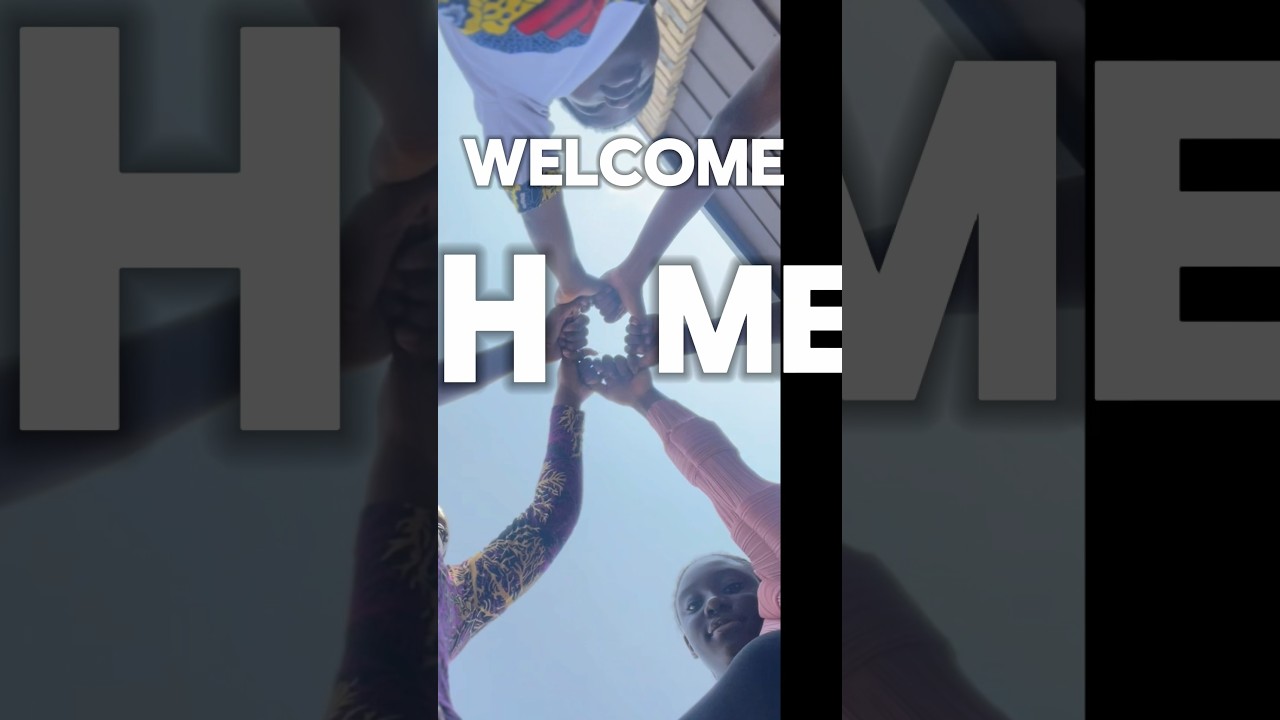 Welcome home #worshipwithus #revivalfire #love #rfmm #churchhome
