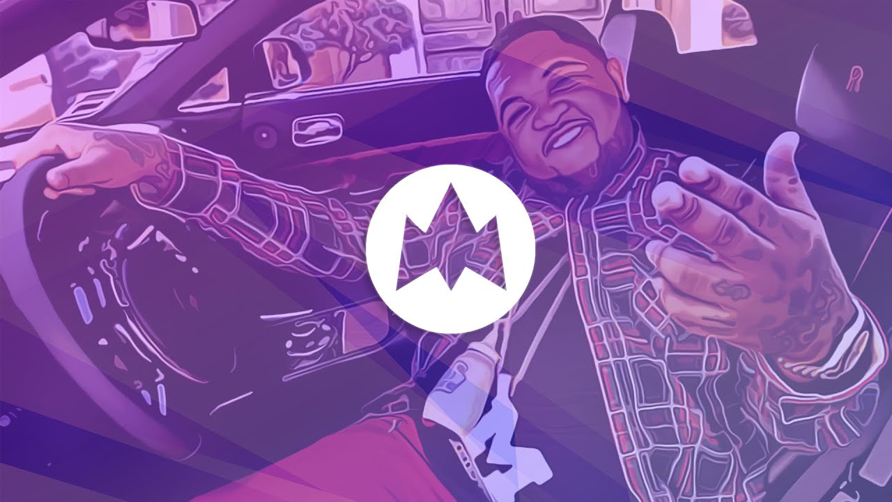 DJ Mustard x Chris Brown Type Beat | RnBass Instrumental 2016 | 