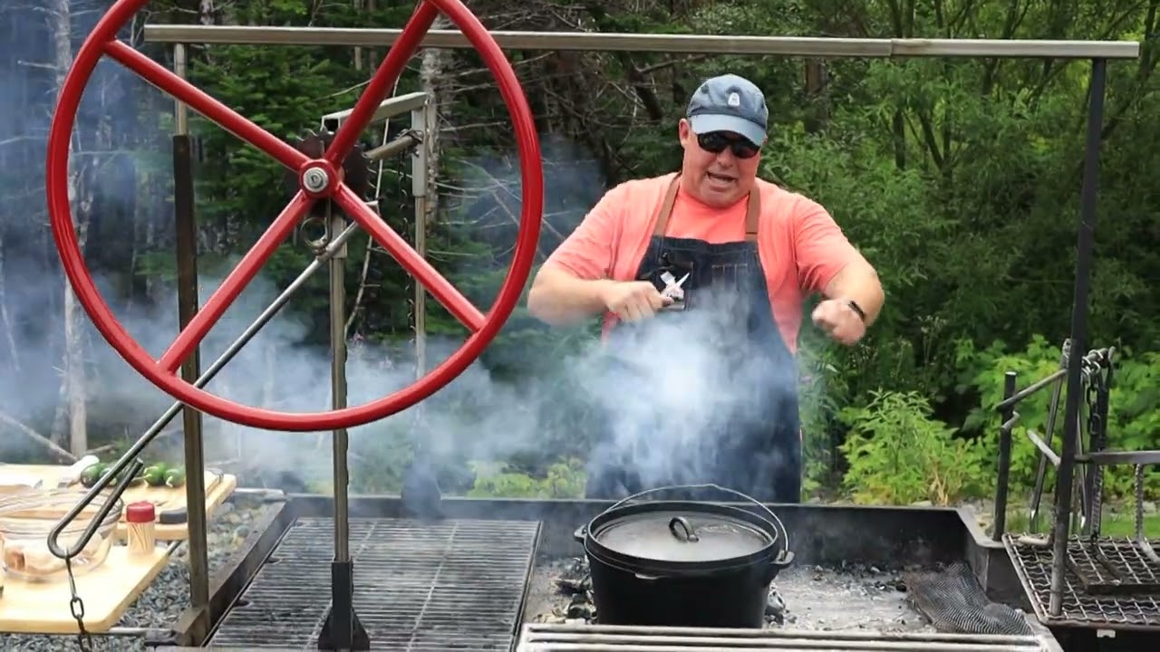 RT Cooks It! - Season 1, Episode 9