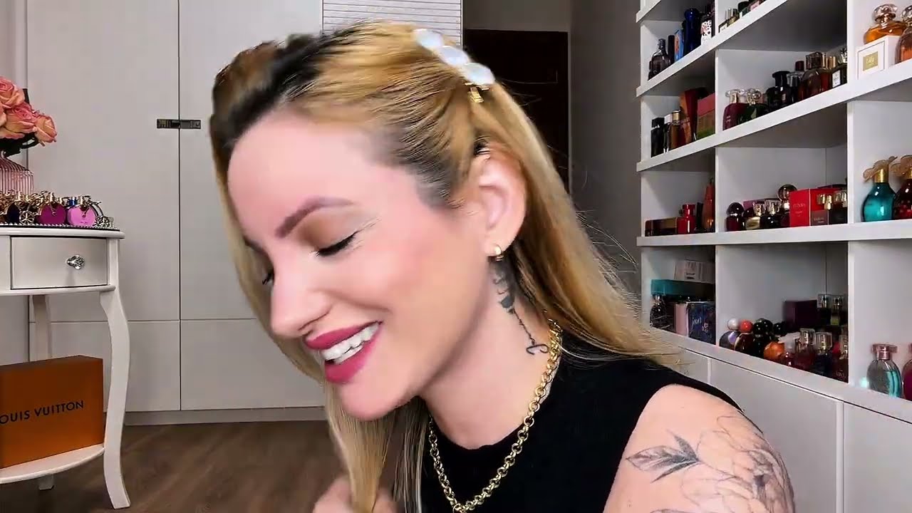 APENAS 1 perfume favorito de cada marca nacional do ano de 2025 🤗♥️