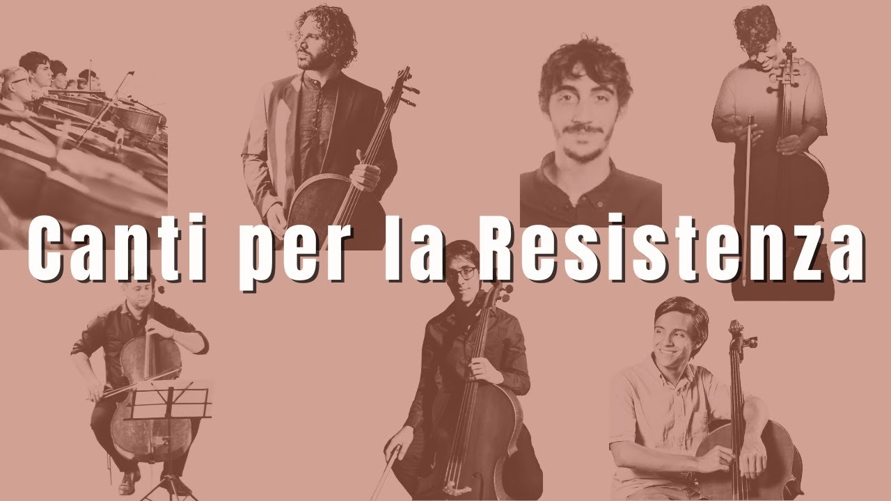 CANTI PER LA RESISTENZA | EPISODIO VII