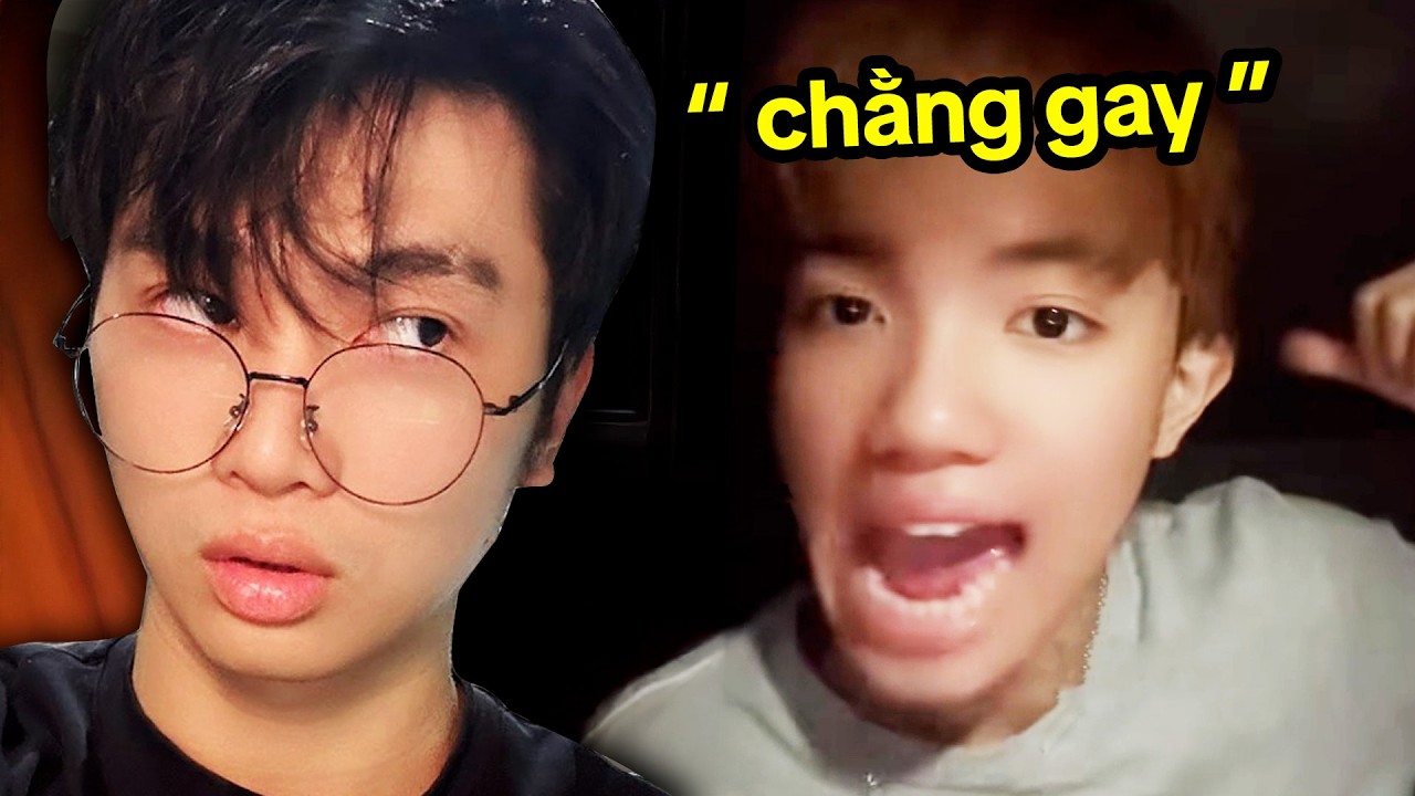 tiếng Việt miền tây hài ác :
