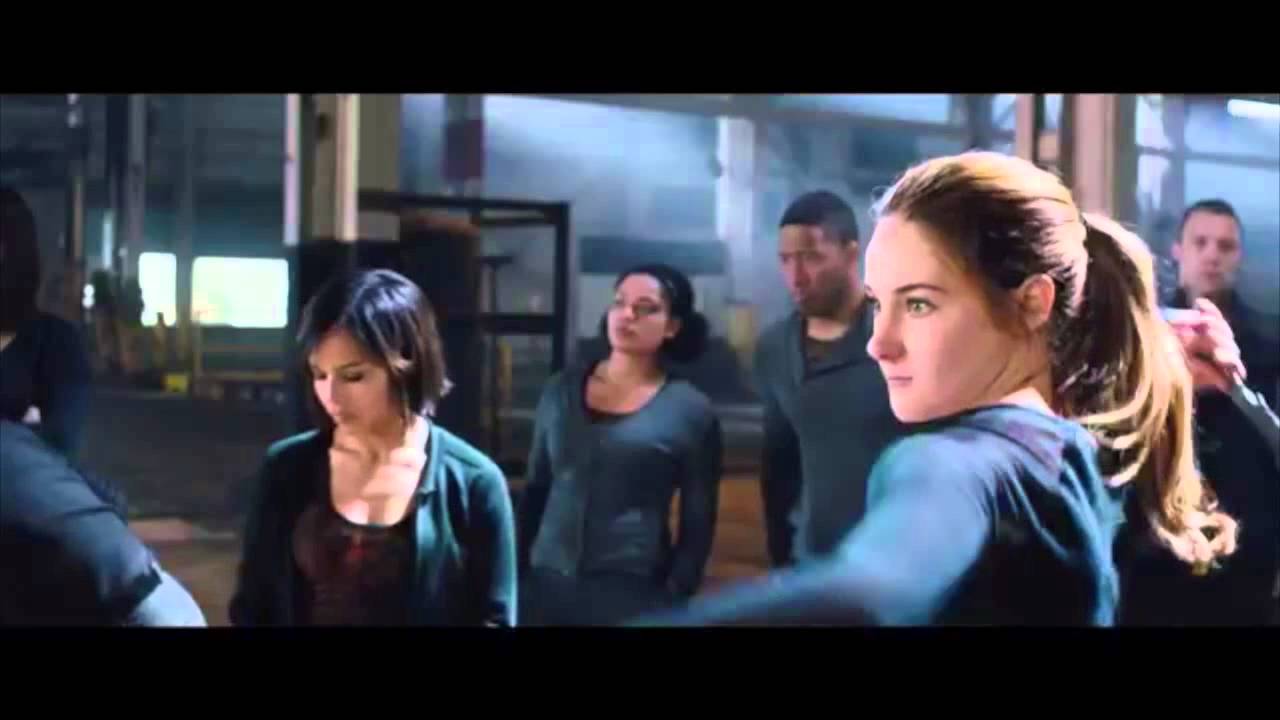 M83 - I Need You (Divergent Soundtrack)