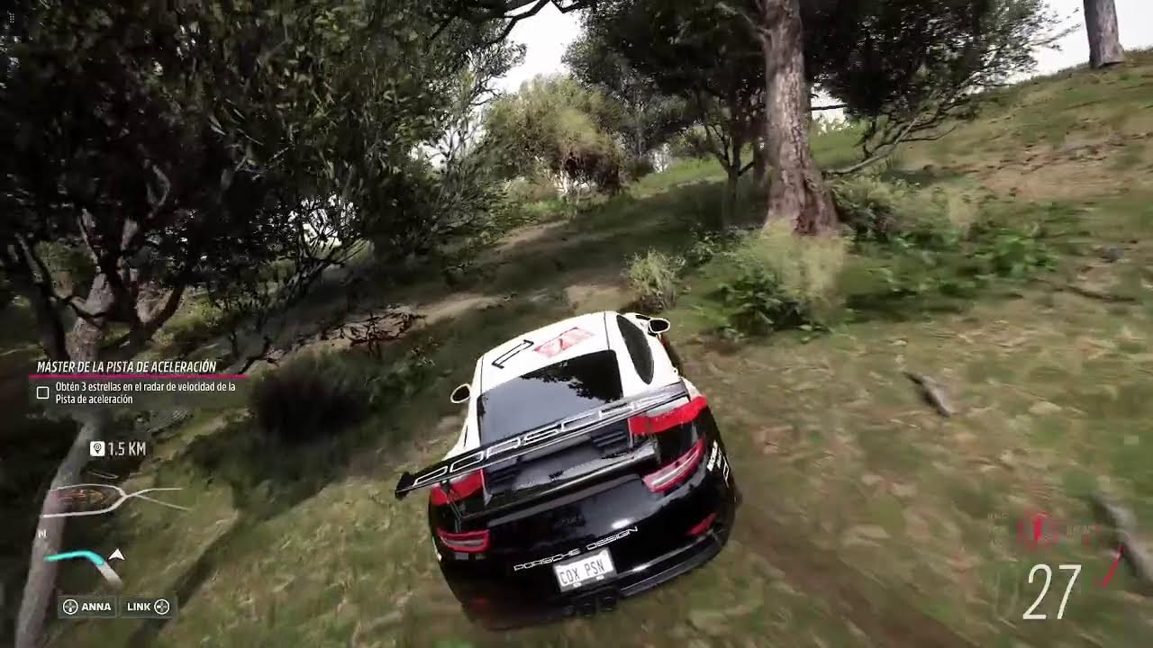 Forza Horizon 5 - Xbox Series X - 02022026