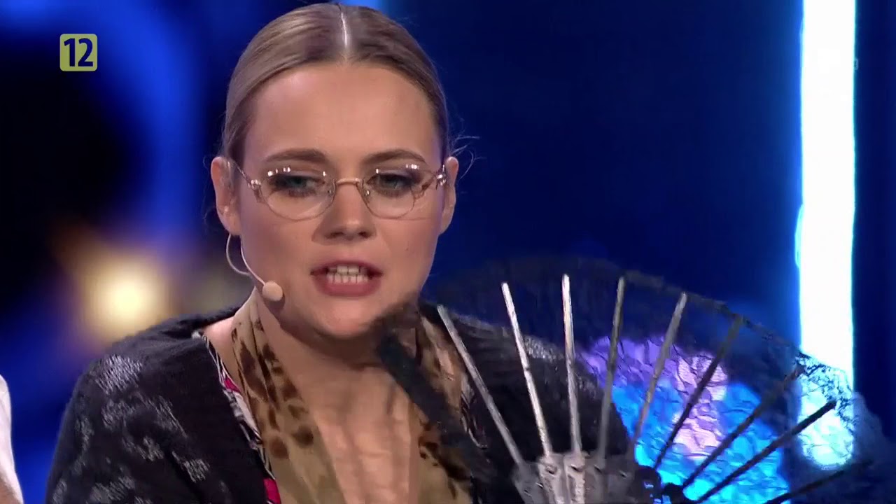 Kabaret na żywo 4: Narodowa Komisja ds. Komisji - Komisja ds. Edukacji Seksualnej