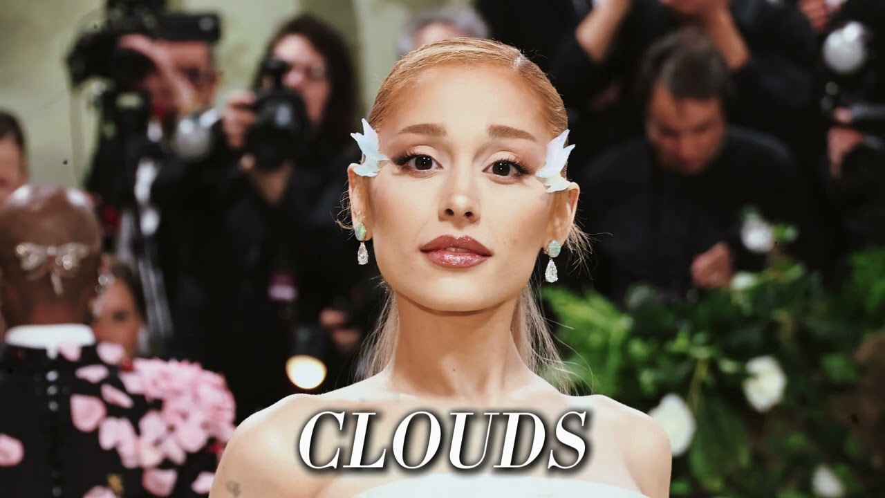 [FREE] Ariana Grande Type Beat x Positions | RnB Trap Pop - 