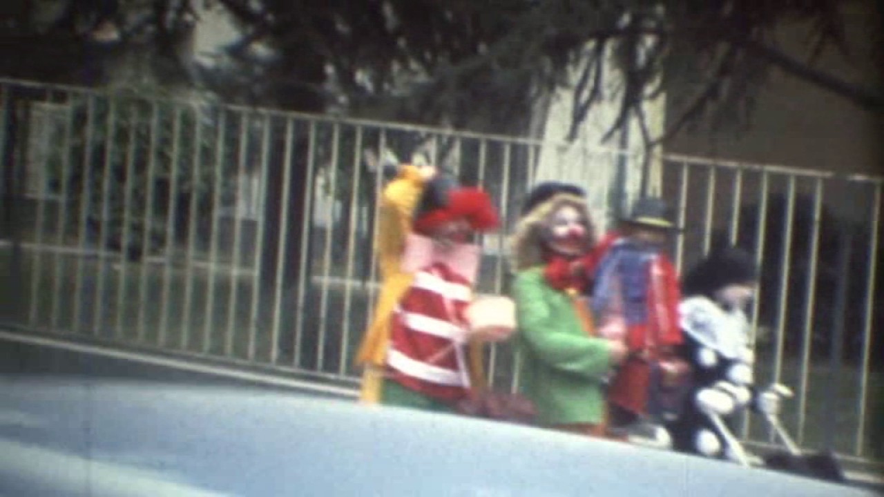 Calusco Carnevale 1975/76