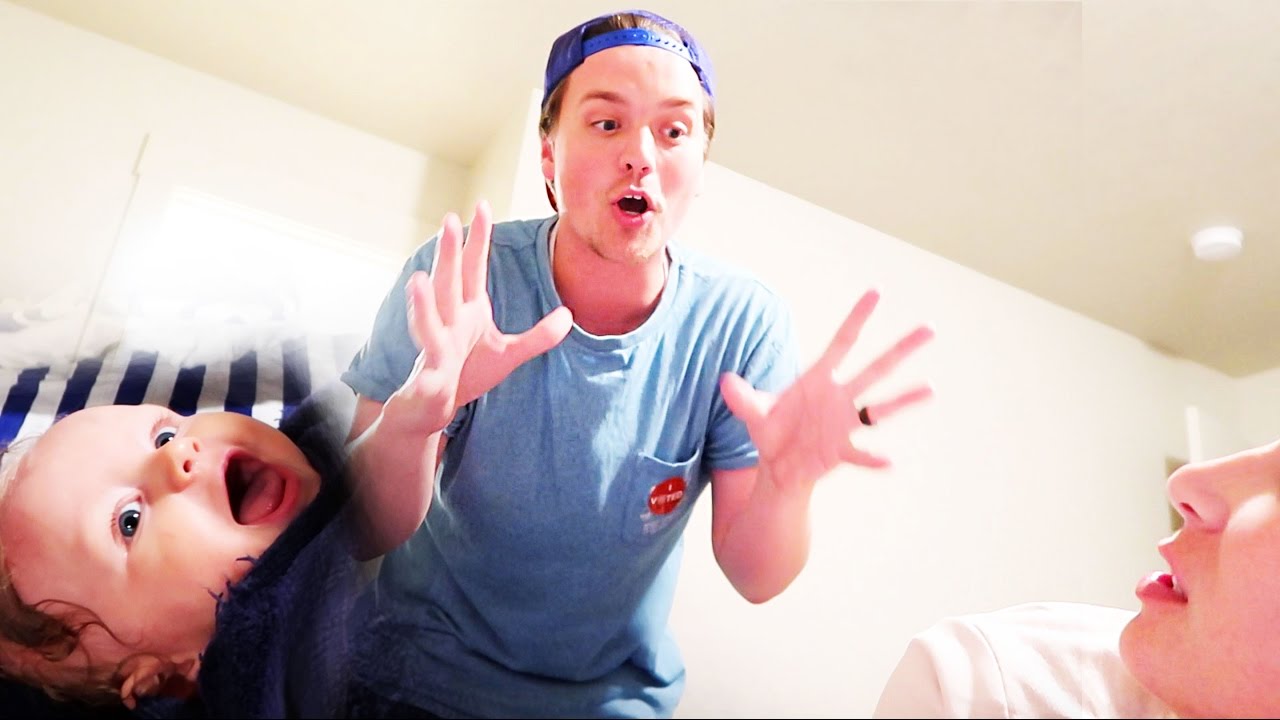 Election Day 2016 Vlog