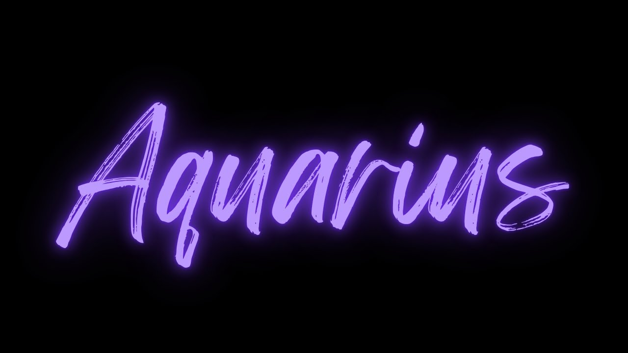 Aquarius ♒ DIVINE INTERVENTION na MAGLILIGTAS sayo at BABAGO ng BUHAY mo!