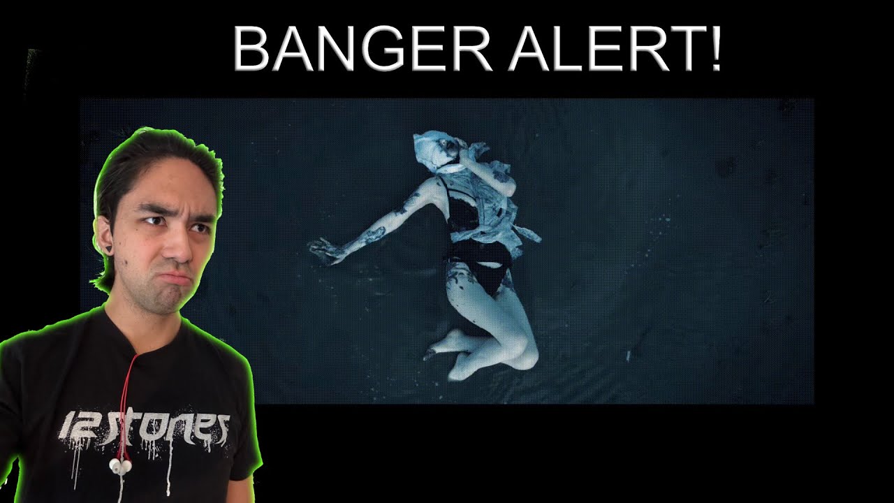 MY NEW FAVORITE | Save Us - Distance (Metalhead Reaction)