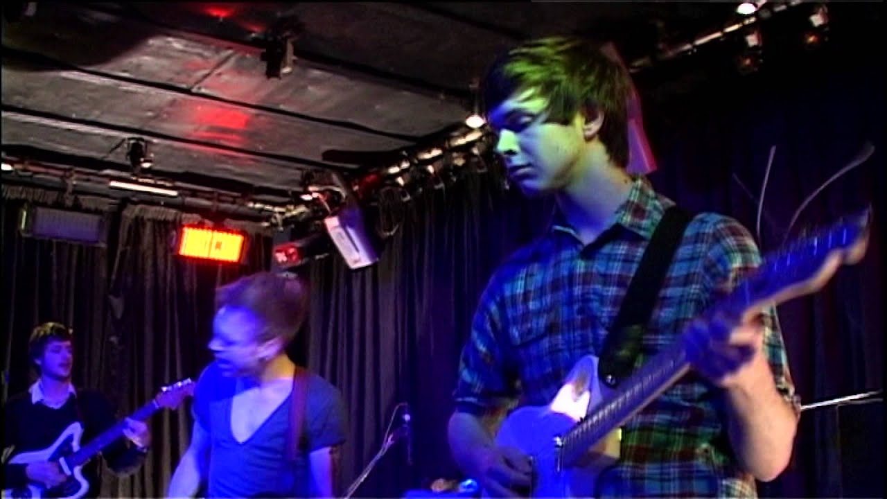 Colour 'Shamu' // BeatCast Live Series