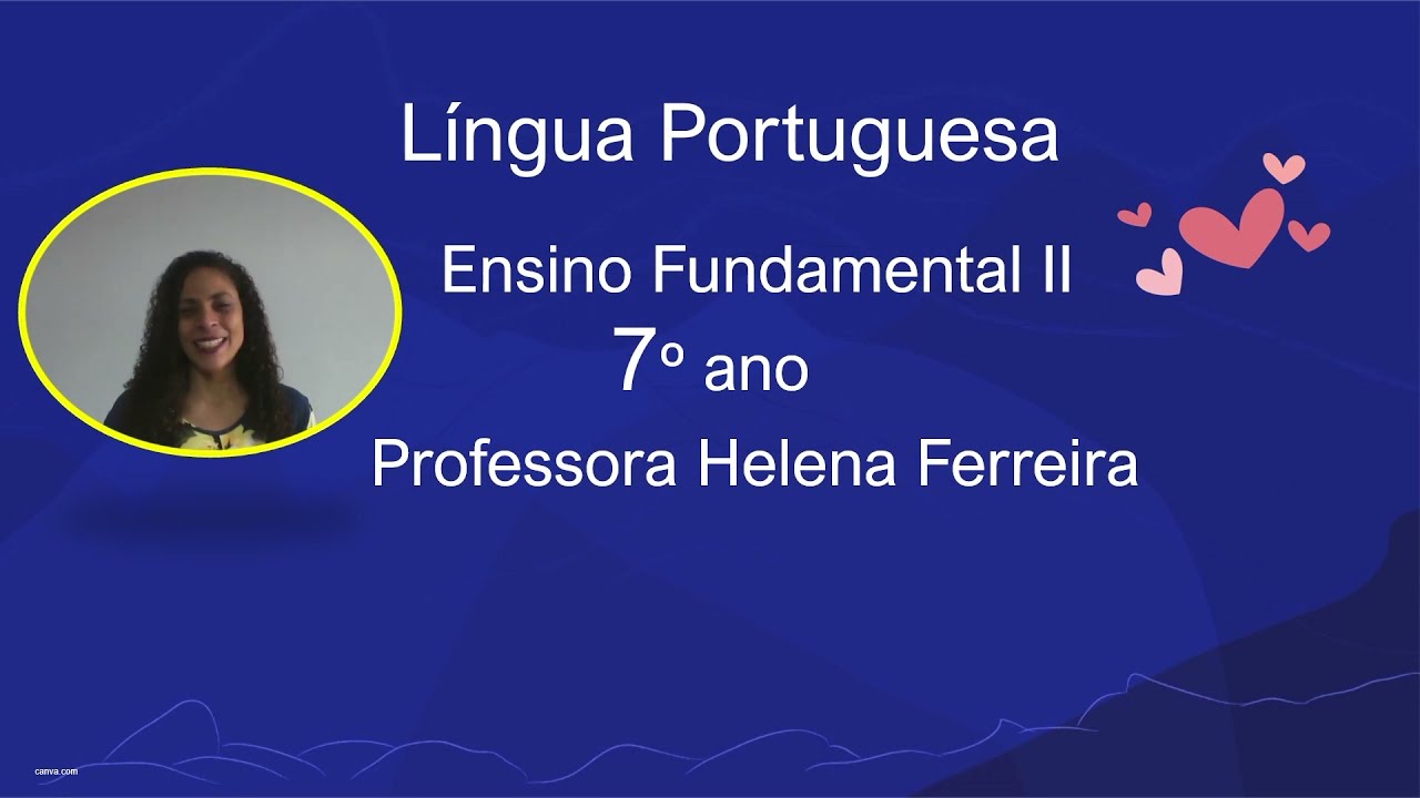 Qual a diferença entre fato e opinião? | Rioeduca na TV – Língua Portuguesa - 7º Ano