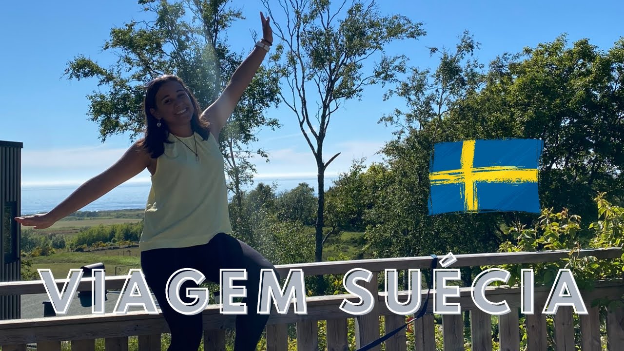Barca Alemanha-Dinamarca, ponte Öresund, viagem de carro Alemanha - Suécia (Parte 1)