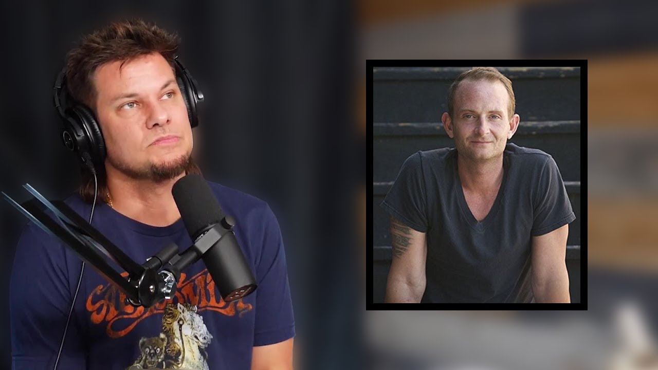 Rest In Peace Erik Myers