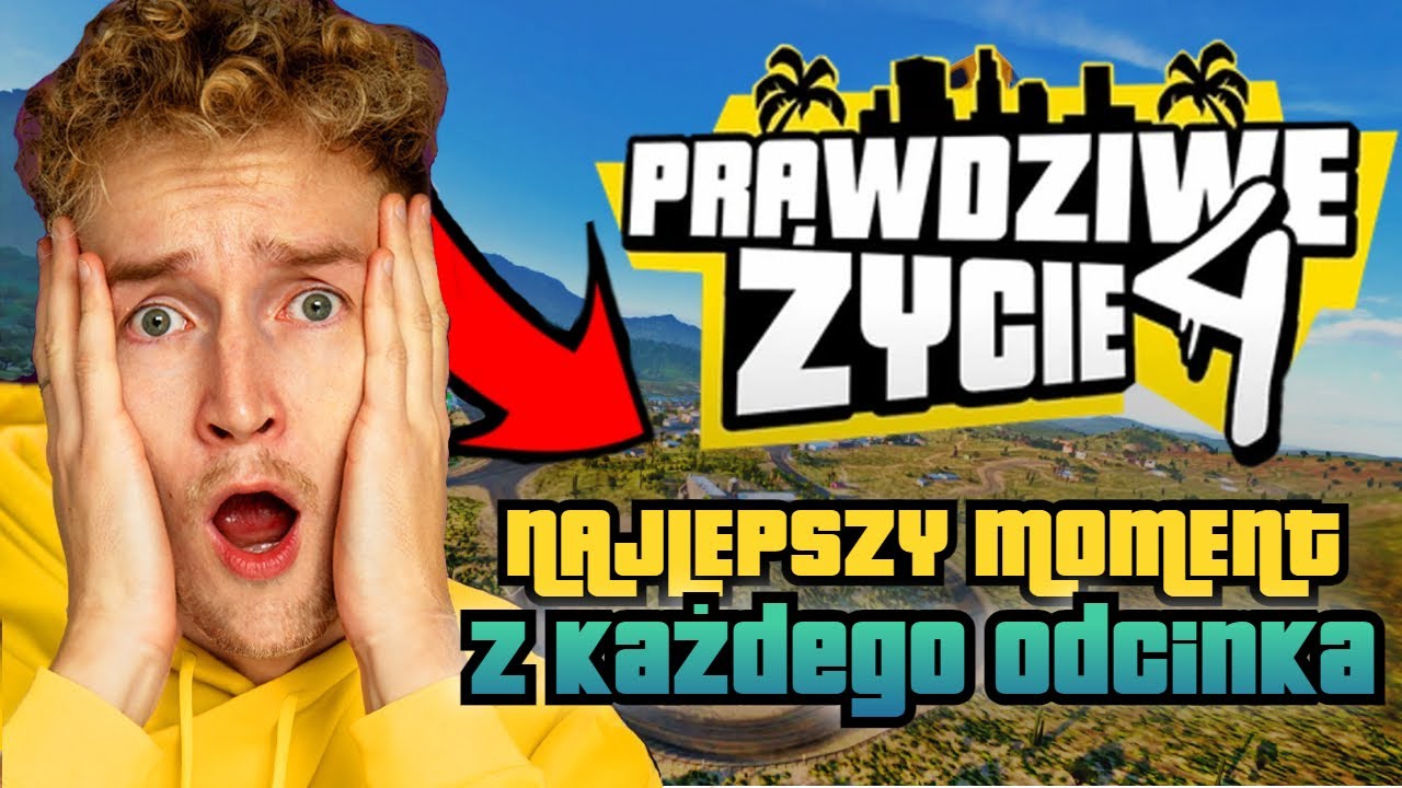 KALUCH I NAJLEPSZY MOMENT Z KAŻDEGO ODCINKA PŻ4 🔥