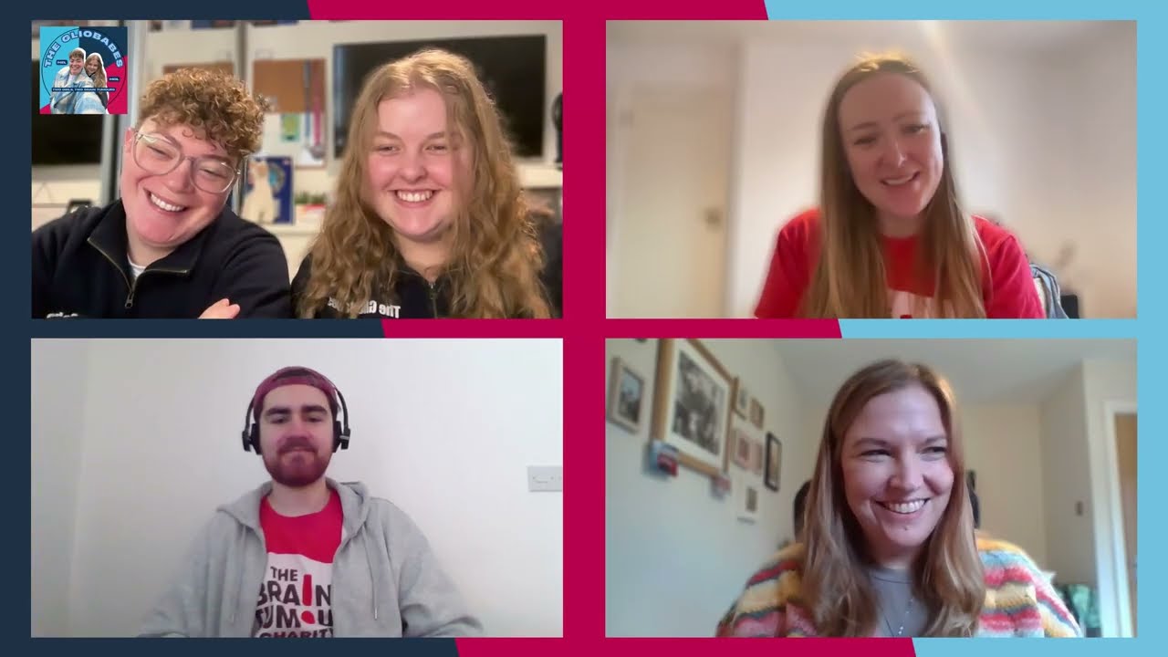 The Young Ambassador Special | Reflection, Community, Family