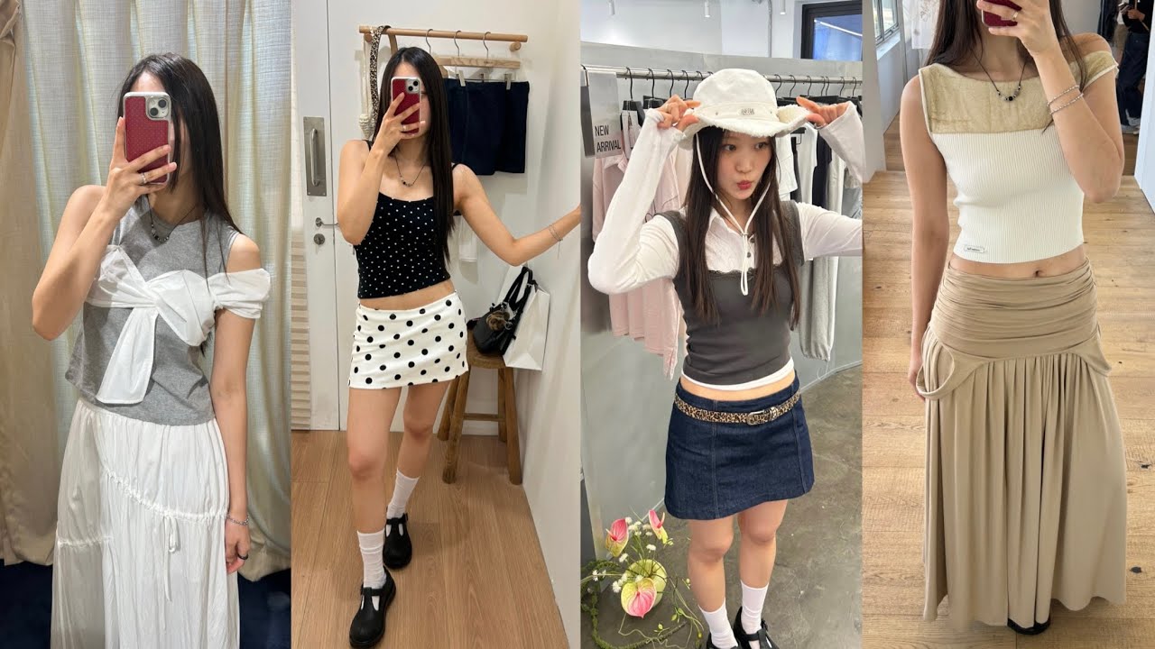 한남동 쇼룸투어 최고의 경로로 말아줌 (레이브,오버듀플레어,글로니,오픈와이와이,아모멘토 ...)