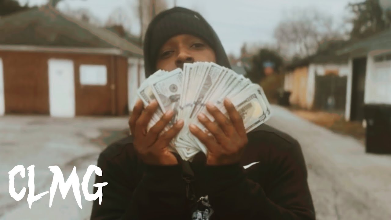 DSG DougHboy - Creepface 2 (Official Music Vido) Shot by DatFamusTV