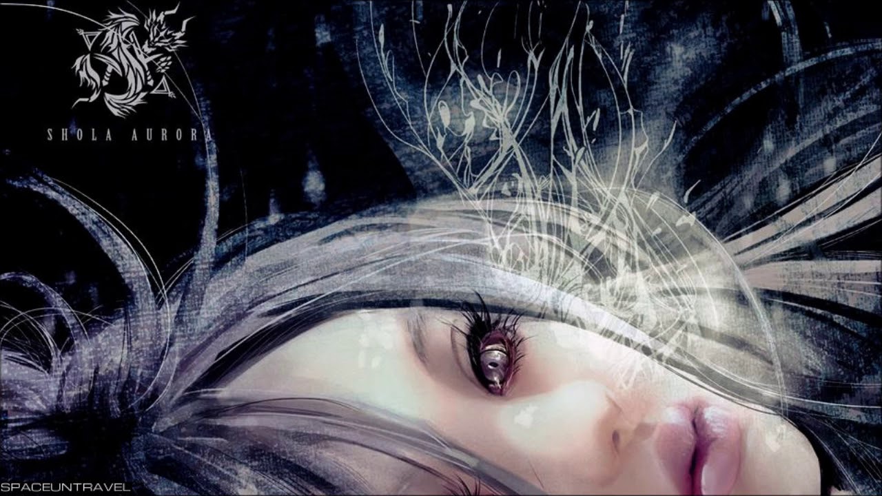 Shola Aurora - Neglect