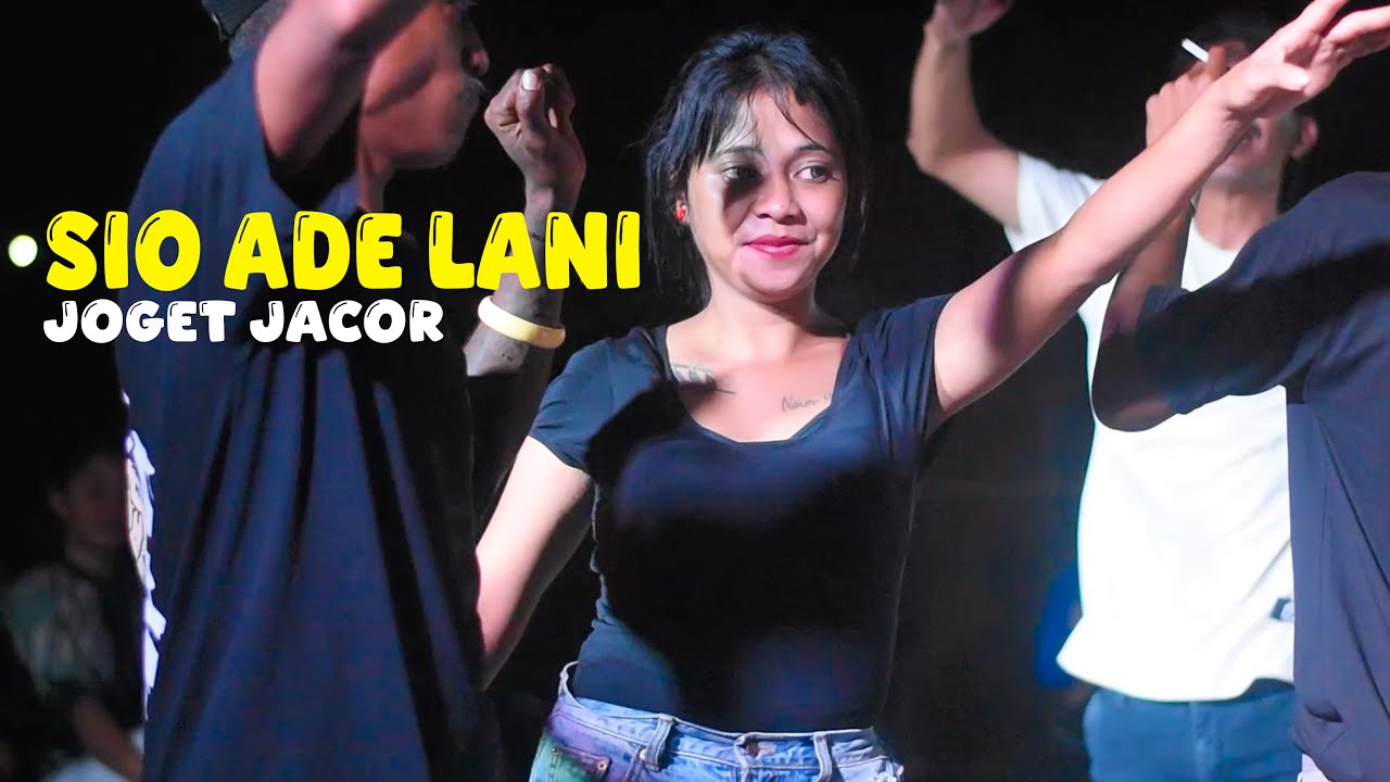 LAGU JOGET GACOR - ADE LANI -  REMIX  RHYO HERIN