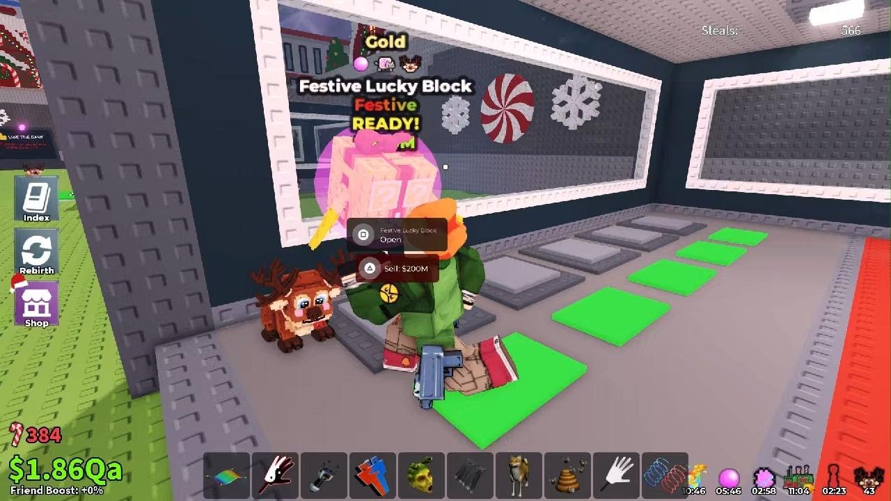 XMAS