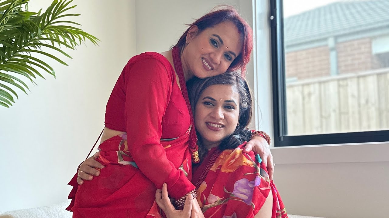 Teej 2025 Celebration for Nepali🇳🇵Girls in Australia 🇦🇺  