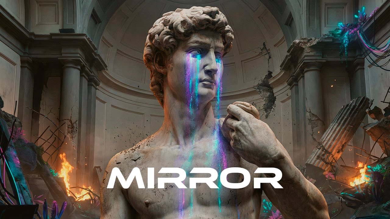 S.A.R.A.H. - Mirror (Original Mix) | Emotional & Driving Progressive Trance
