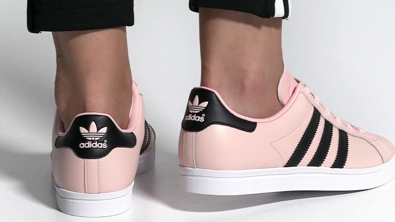 Tenis Adidas Originals Mujer Moda Coast Star | Falabella Colombia