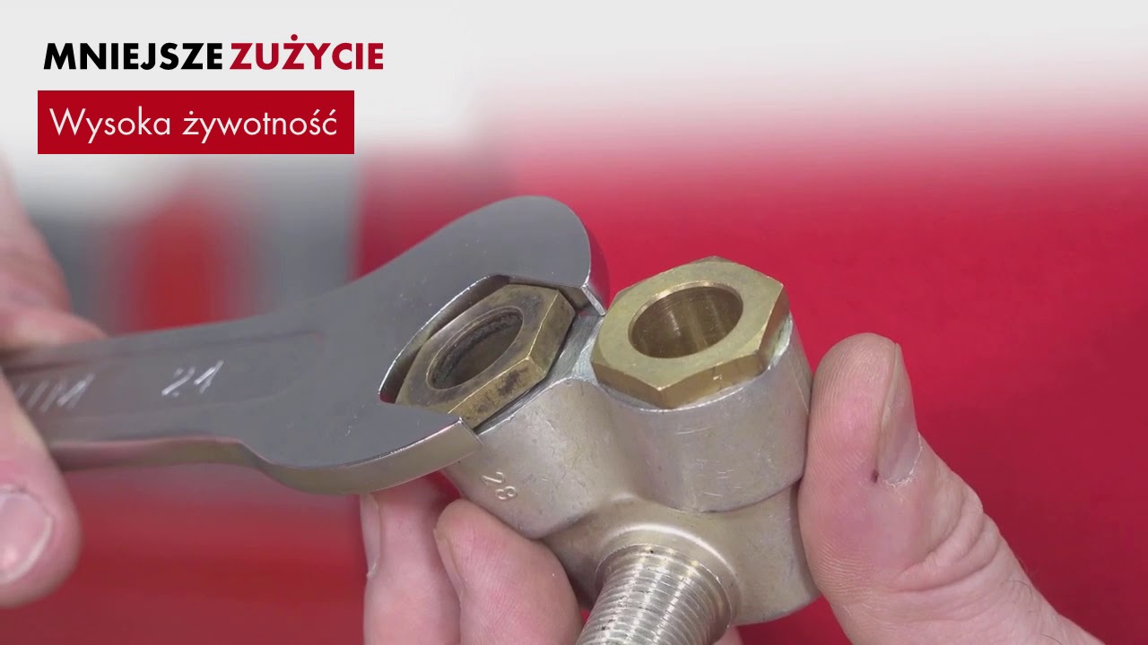 Extra cienkie klucze podw&oacute;jne płaskie W&uuml;rth