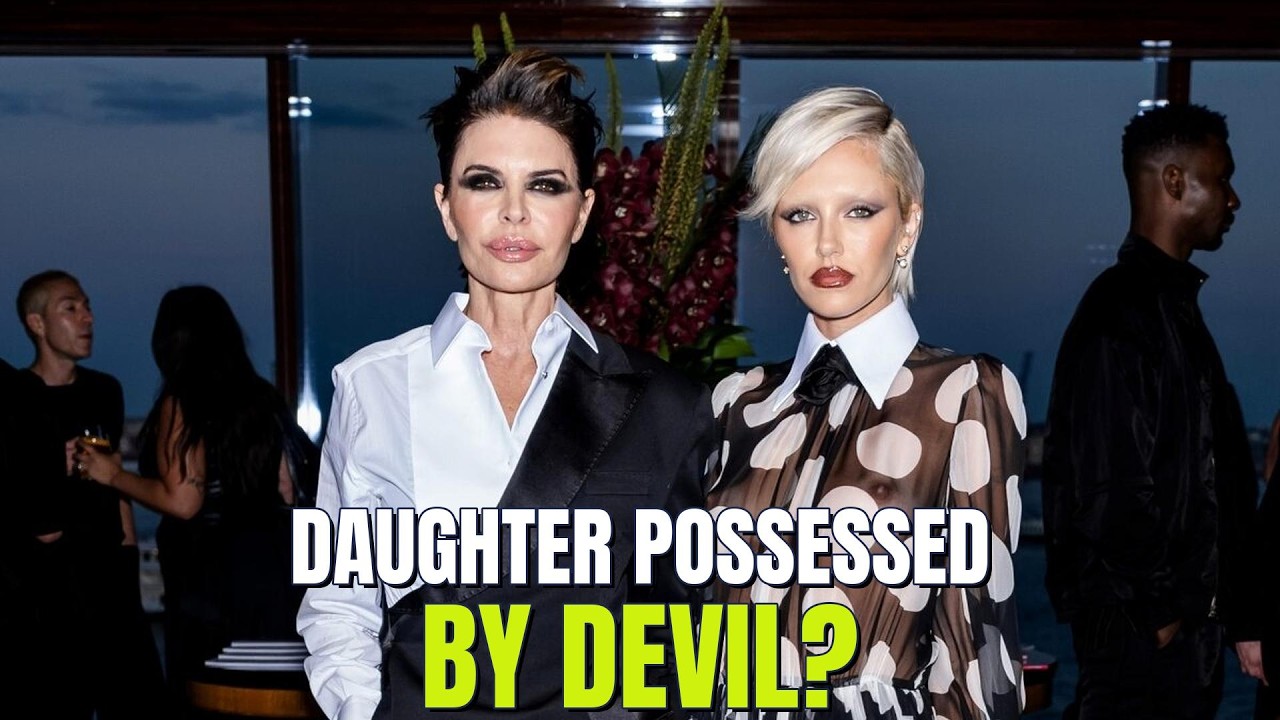 Lisa Rinna Says Daughter Was Possessed, Rachel Zoe Cheated, Sutton’s Betrayal