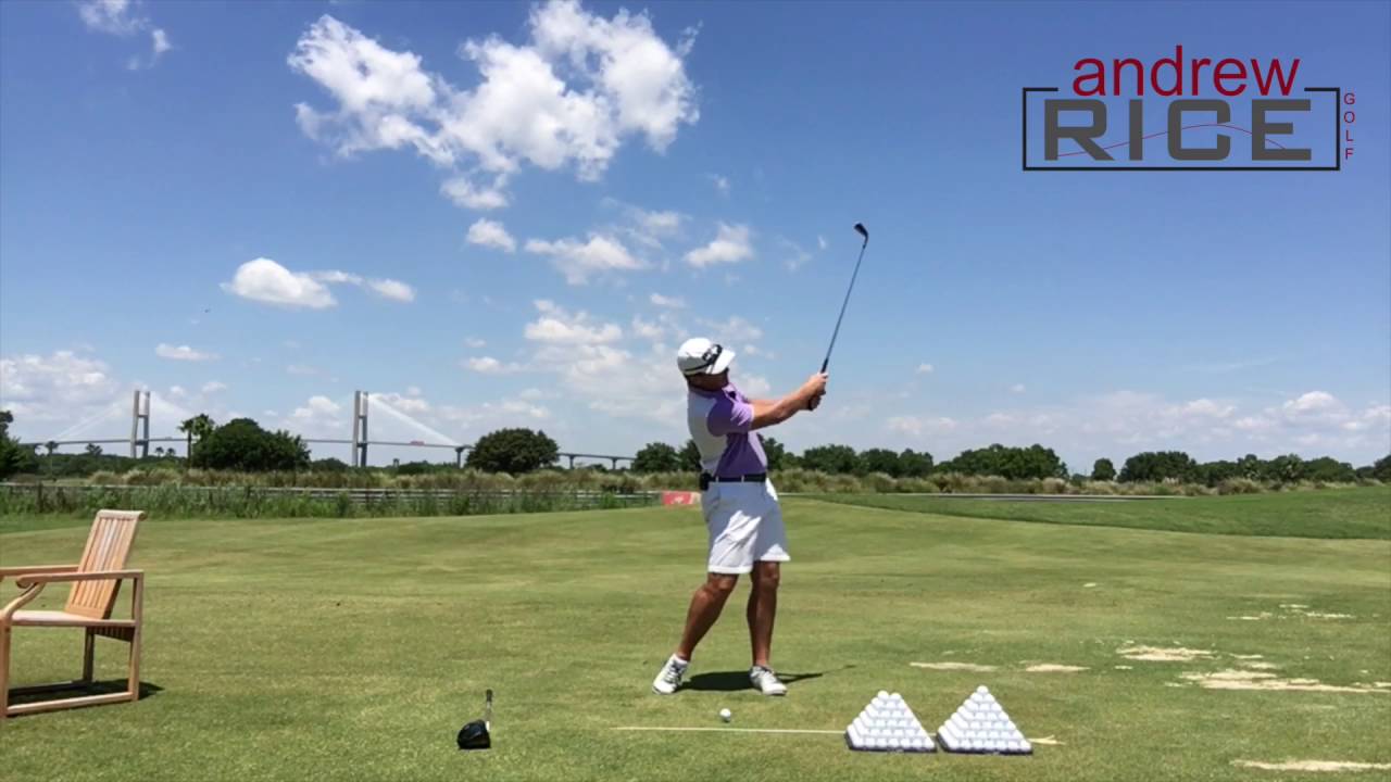 How to Shallow Attack Angle