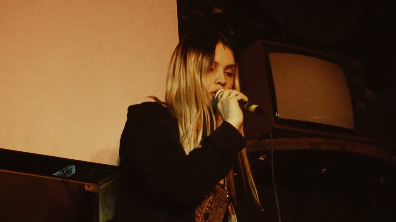 BERMUDEZ TRASH & SAYI6K EN OTRA HISTORIA 2021