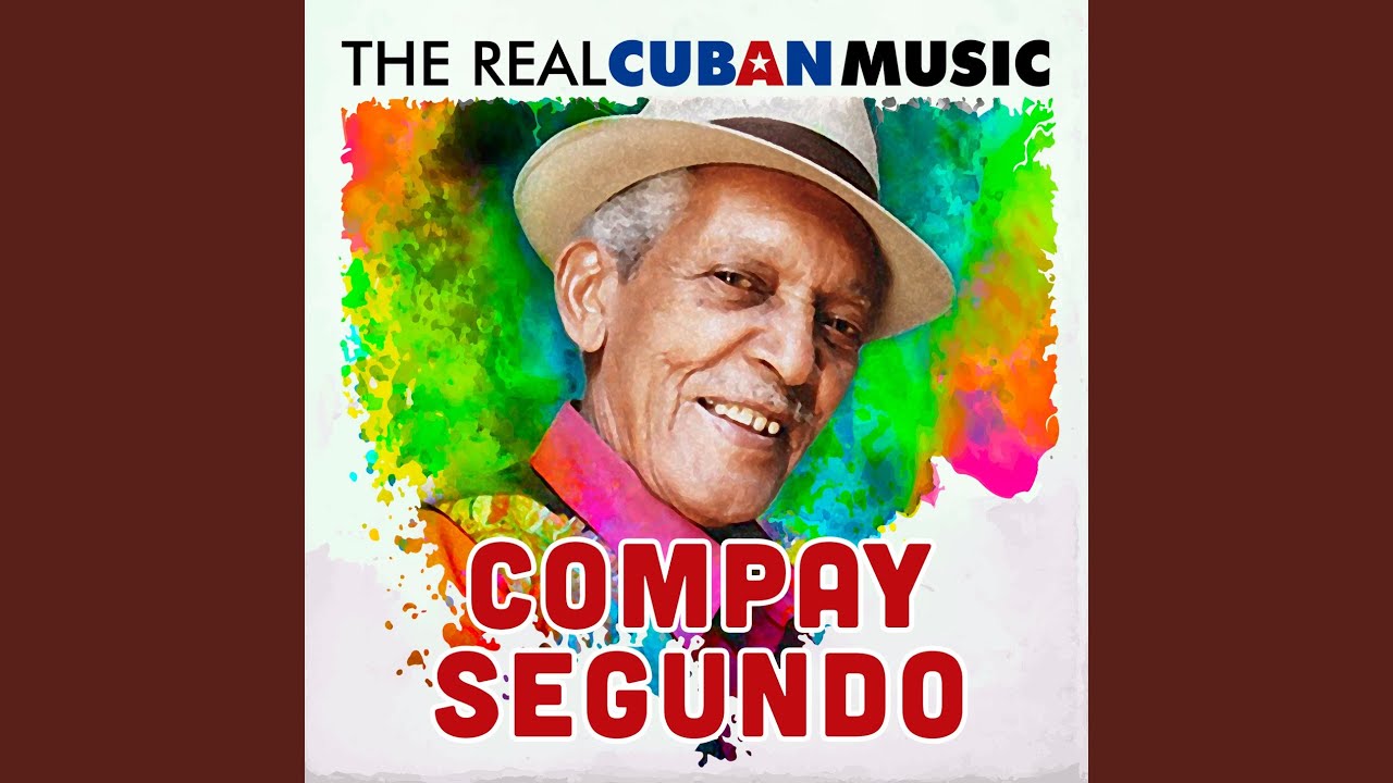 Saludo Compay (Remasterizado)