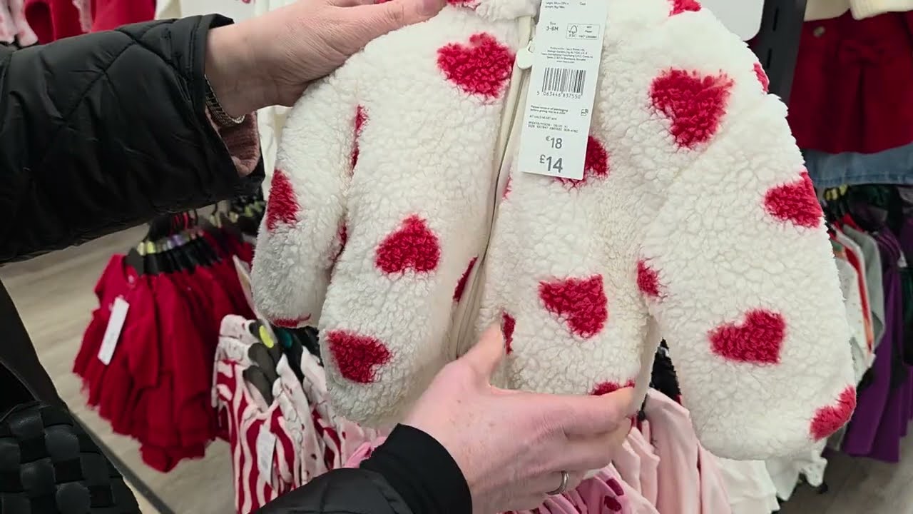 TESCO BABY CLOTHES 25% OFF 😱 Clubcard Bargains You Don’t Want to Miss@Bex's Bargains