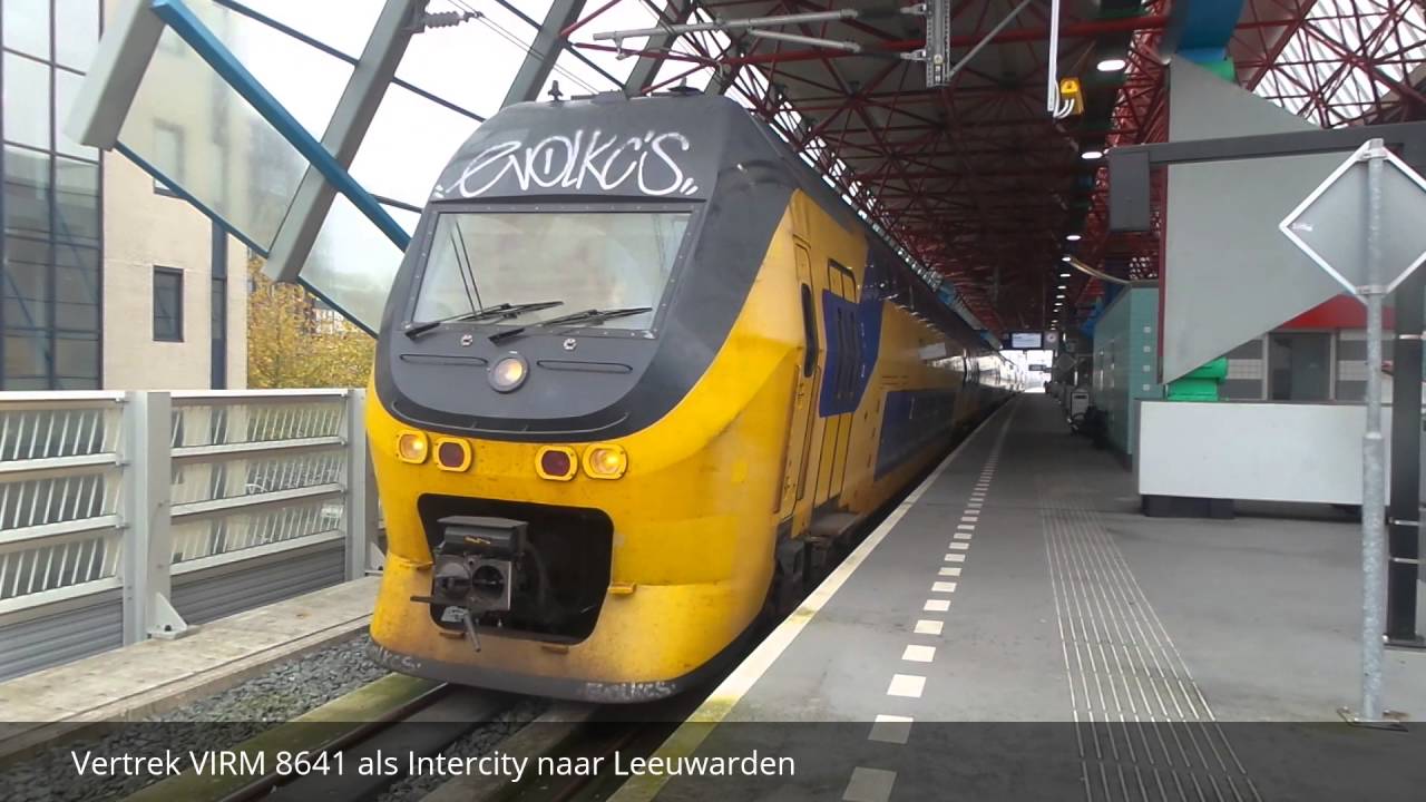 Spotten 17-11-2015 