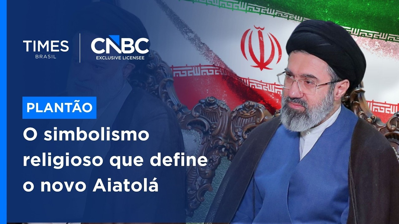 Como o regime iraniano tenta sobreviver à morte do líder supremo e ao isolamento total
