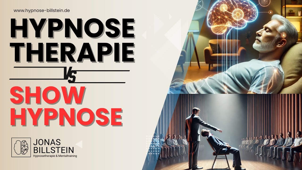 Die Wahrheit über Hypnosetherapie: Was du wissen musst!