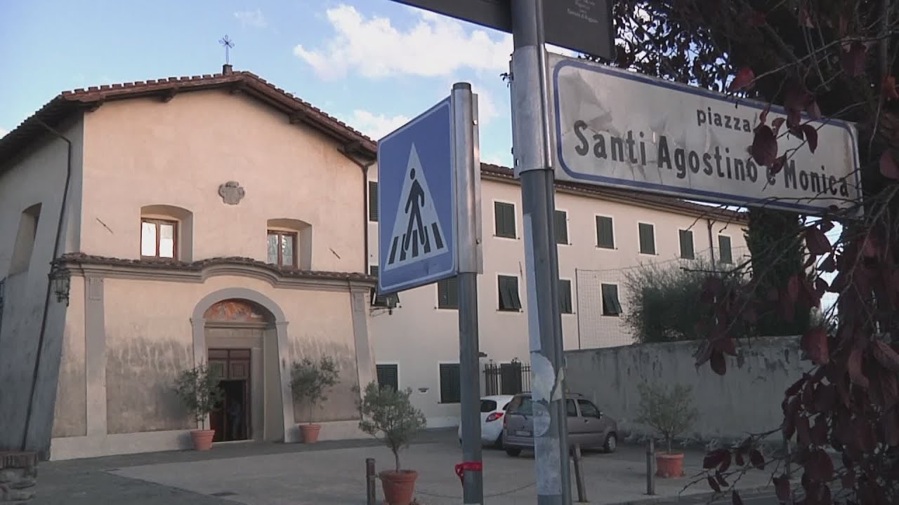 Chiusura convento. La lettera dei fedeli