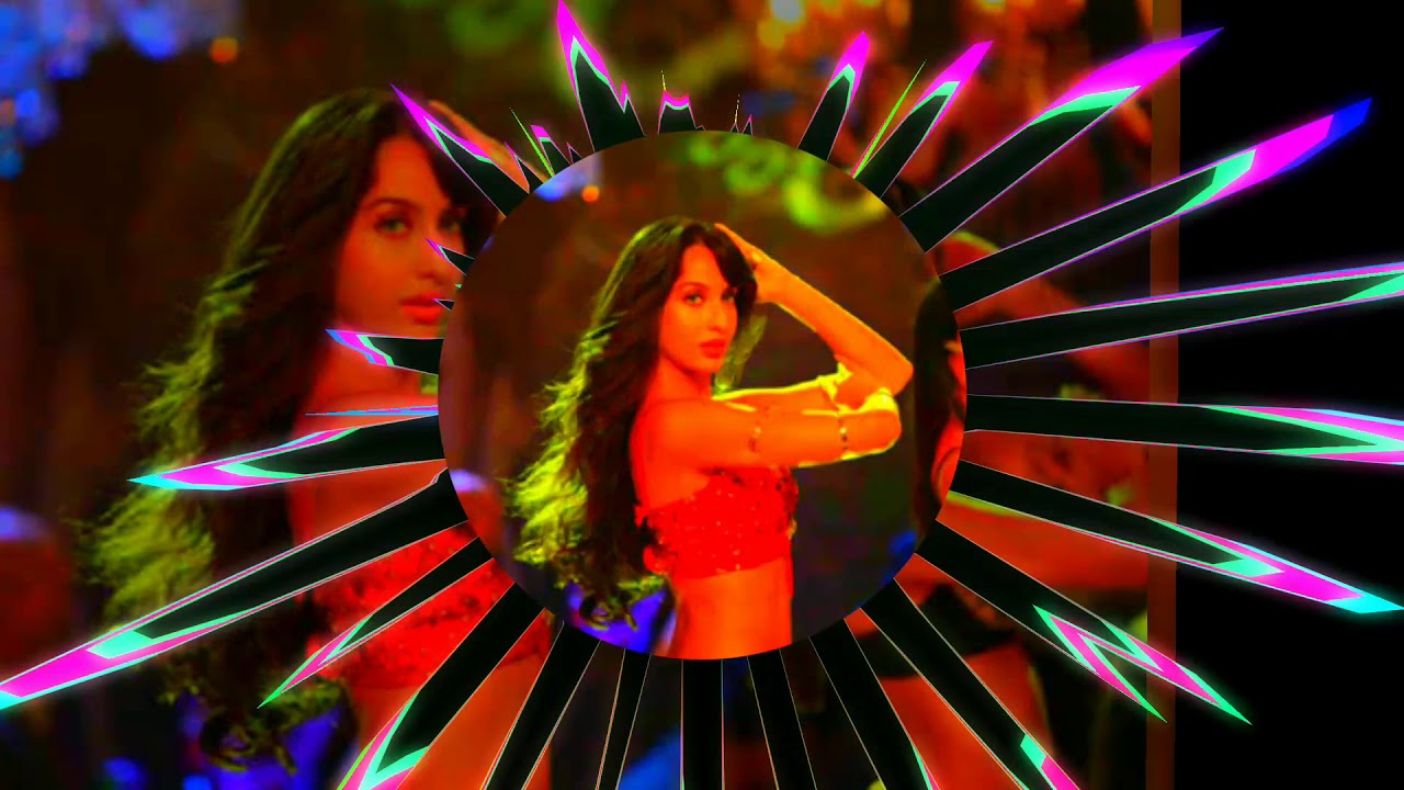 DILBAR DILBAR DESI ELECTRO MIX DJ  2018