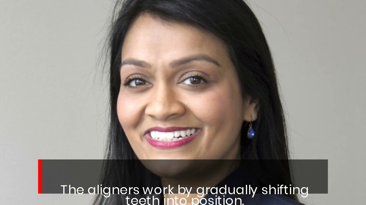 All Smiles Dental In Mt Eden, Auckland Can Discreetly Straighten Your Teeth