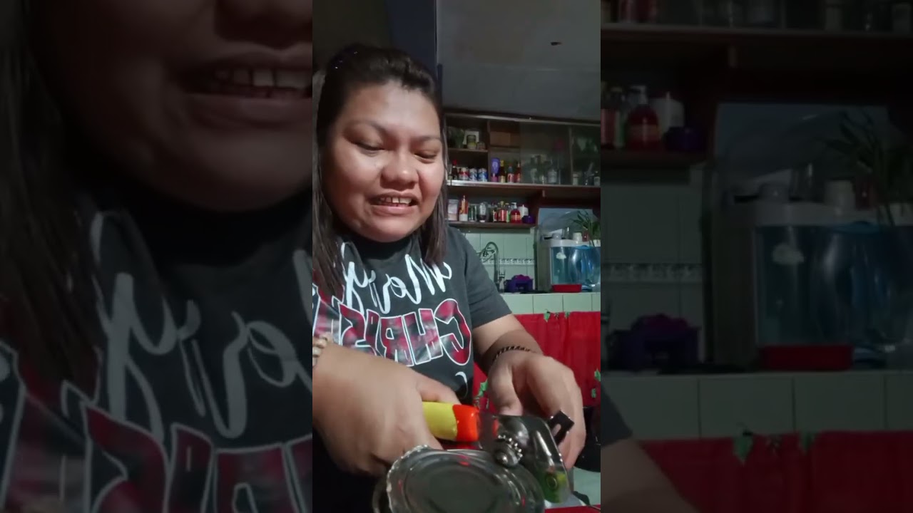 Minivlog 🏡| Fiesta • Cook for the day •Isinalin na ang bato • Magulo na masaya pag Fiesta😁